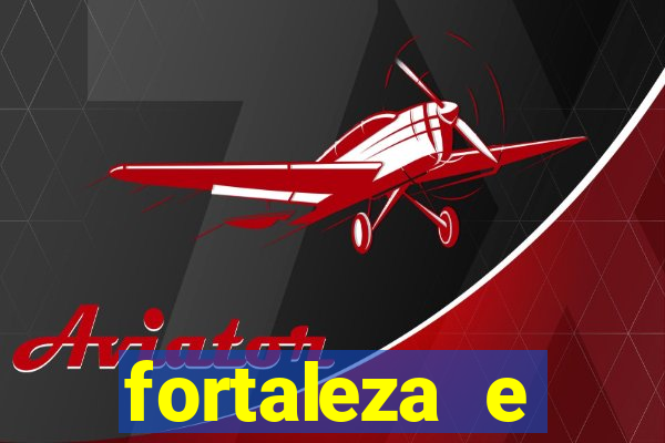 fortaleza e flamengo futemax